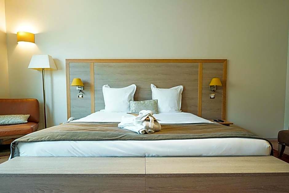 Hotel Vatel Bordeaux