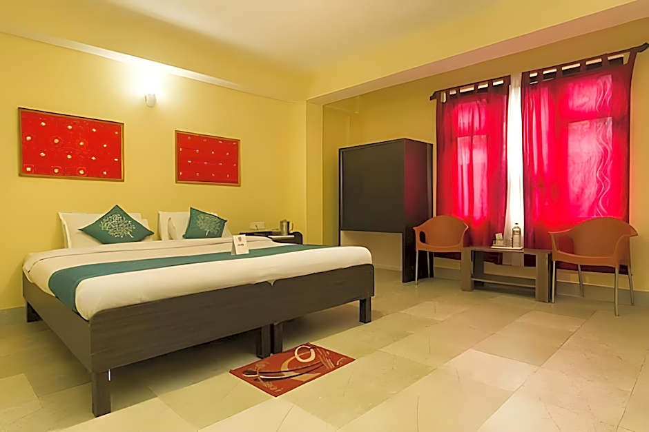 Hotel Sikkim Villa – Gangtok, OK