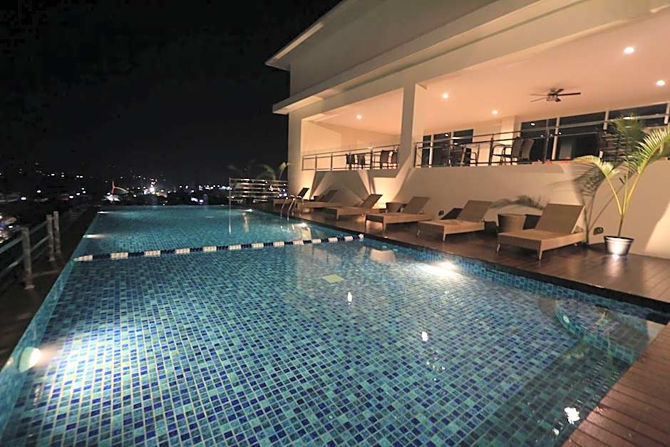Java Lotus Hotel Jember