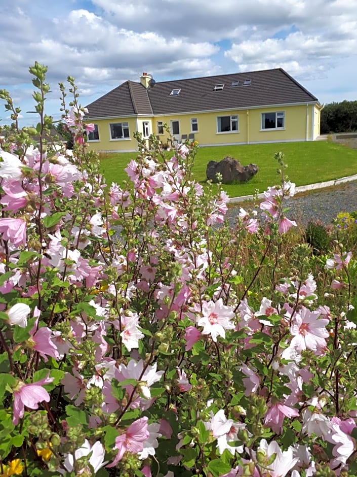 Tullaleagan Guesthouse