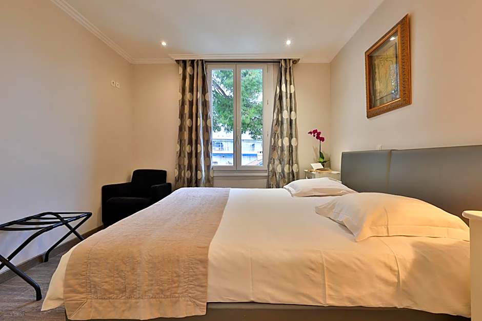 Emeraude Résidence Hotelière