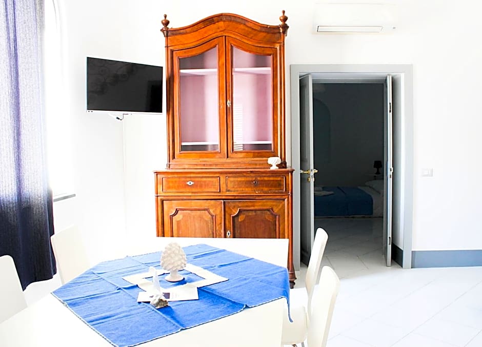 Residence Acanto