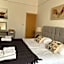 Market Place Serviced Apartments, Leek