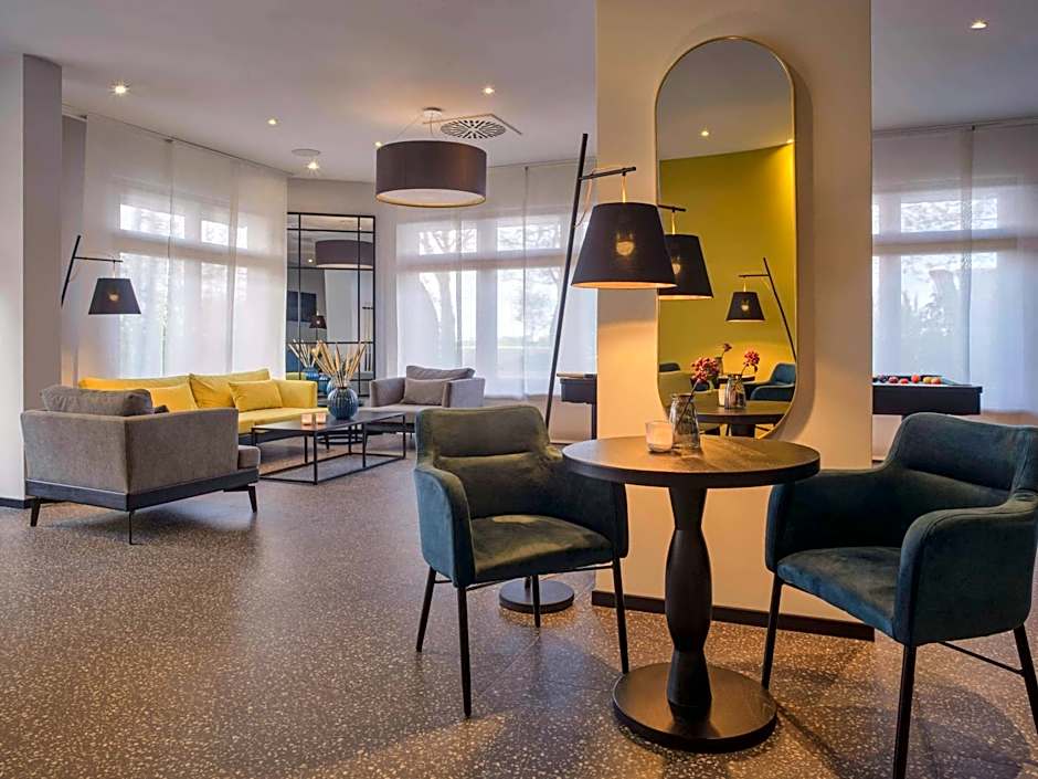 Classik Hotel Magdeburg