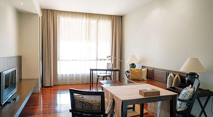 Inpawa Boutique Hotel