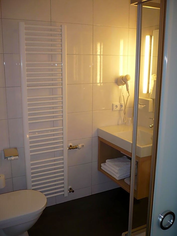 Hotel Garni Noval