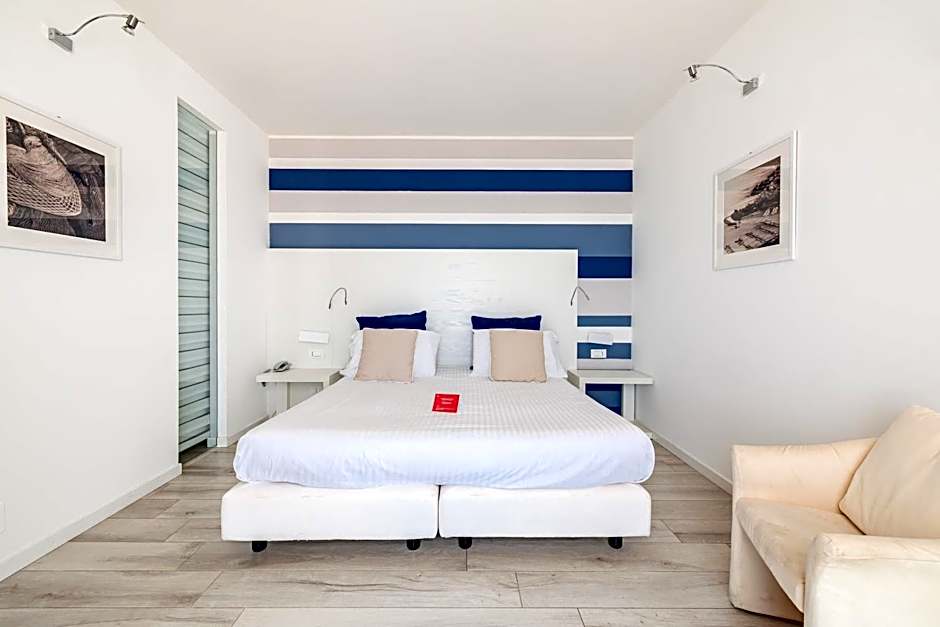 Marina di Petrolo Hotel & Spa