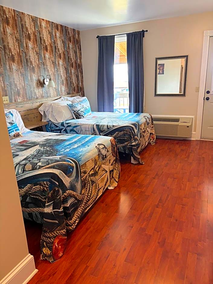 Shoreline Suites