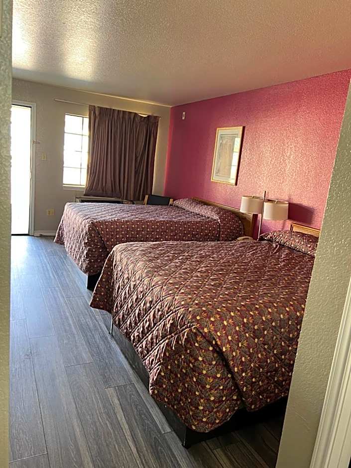 COUNTRY INN MOTEL