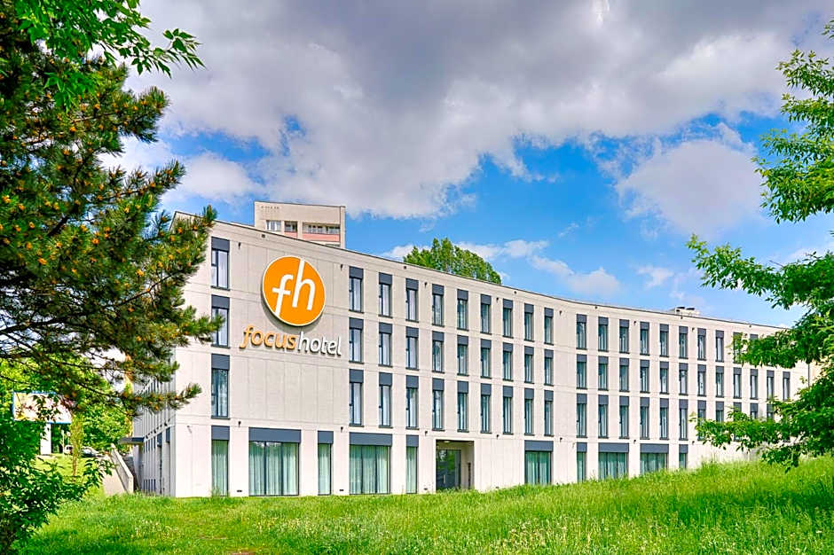 Focus Hotel Premium Lublin