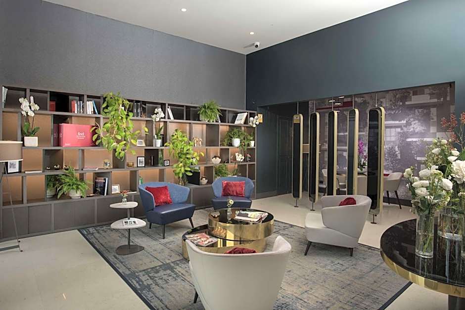 NH Collection Porta Nuova