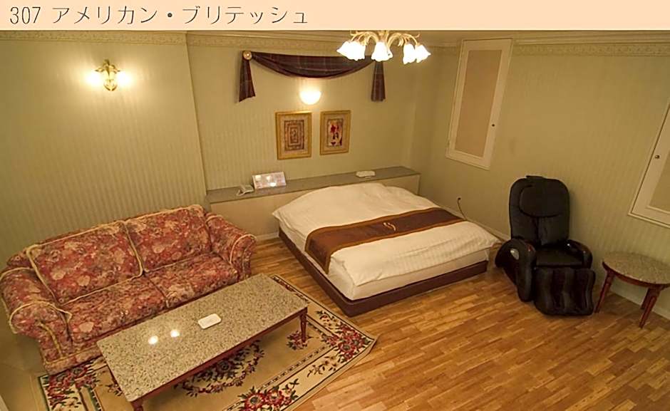 Hotel Very Matsusaka (Adult Only)