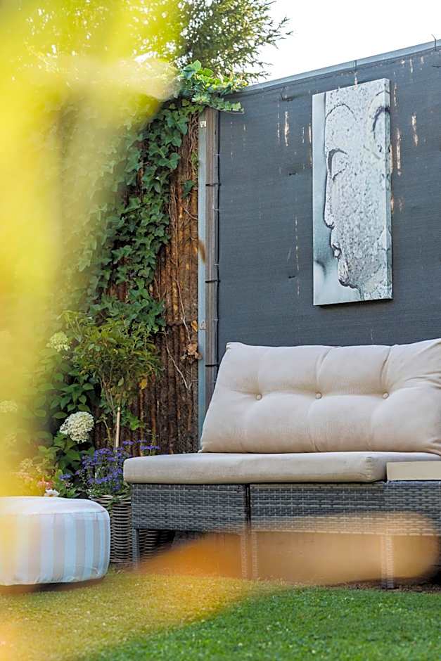 B&B Hof van Vervoering