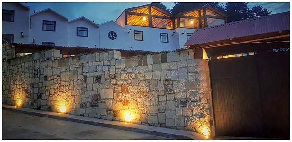 Hotel Santiurde SOLO ADULTOS