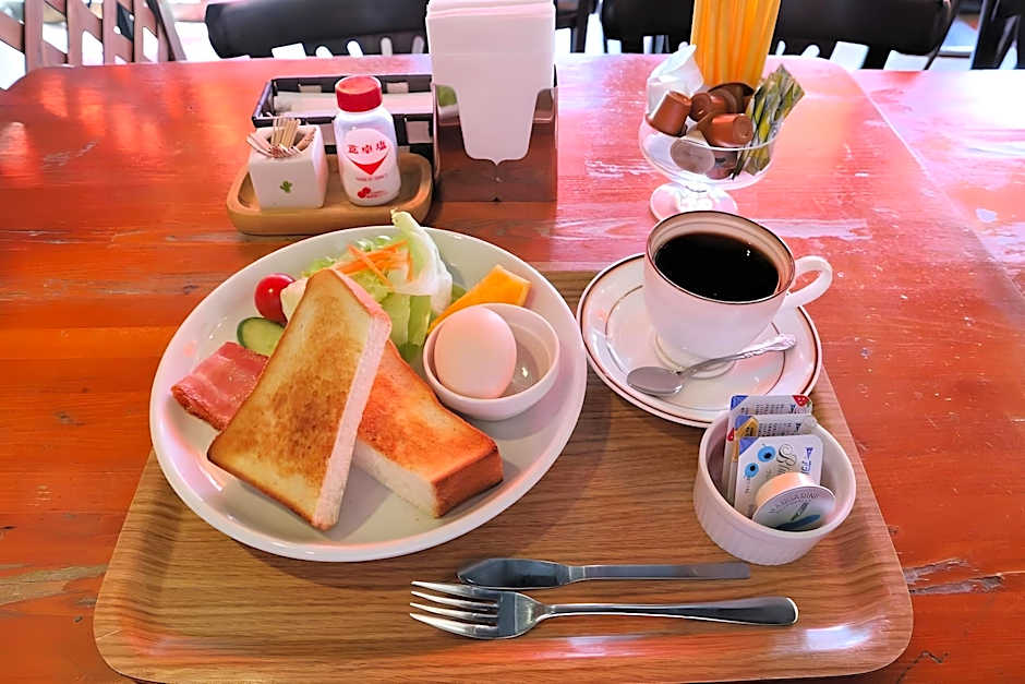 Hotel Daiki