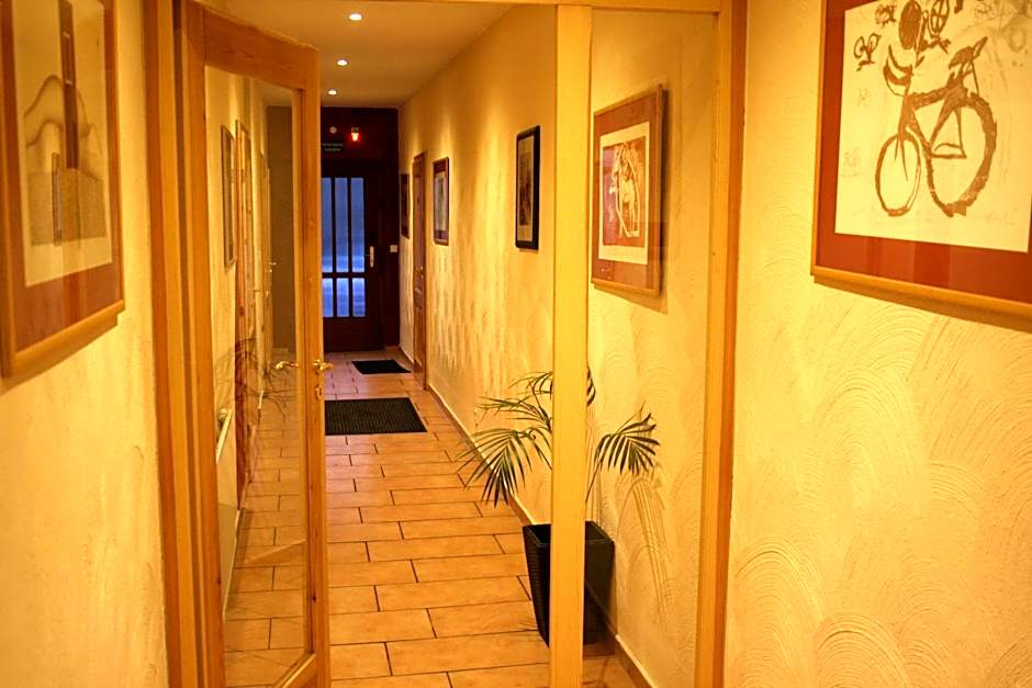 Zum Landhaus Dannenbüttel