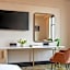 Crowne Plaza Paris Marne La Vallee By IHG