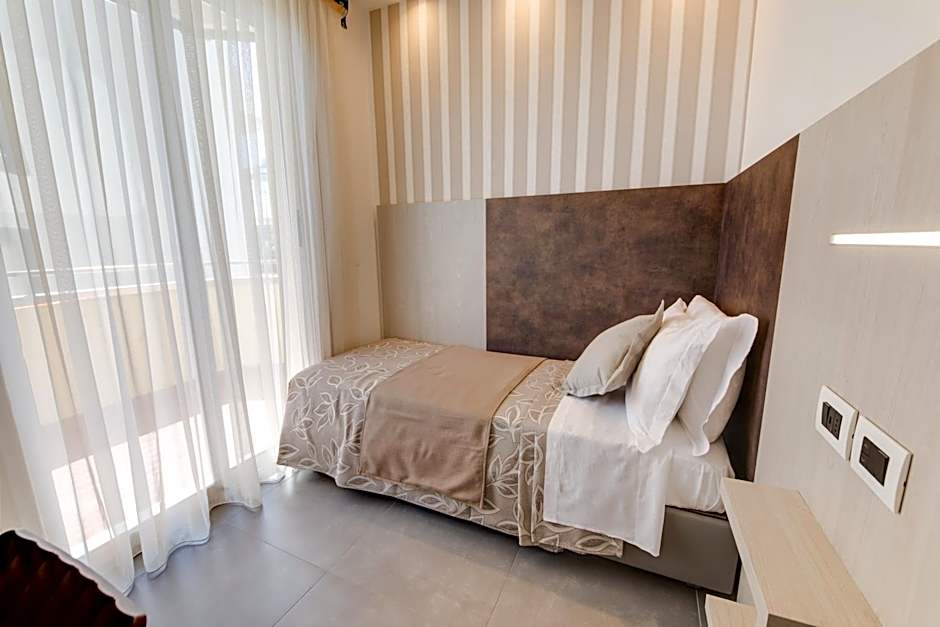 Hotel Cavour