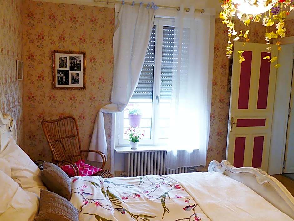 Villa Giselle