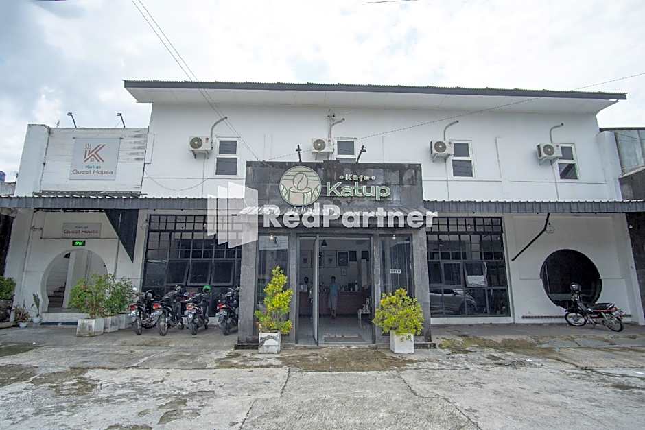 Katup Guest House Syariah Mitra RedDoorz