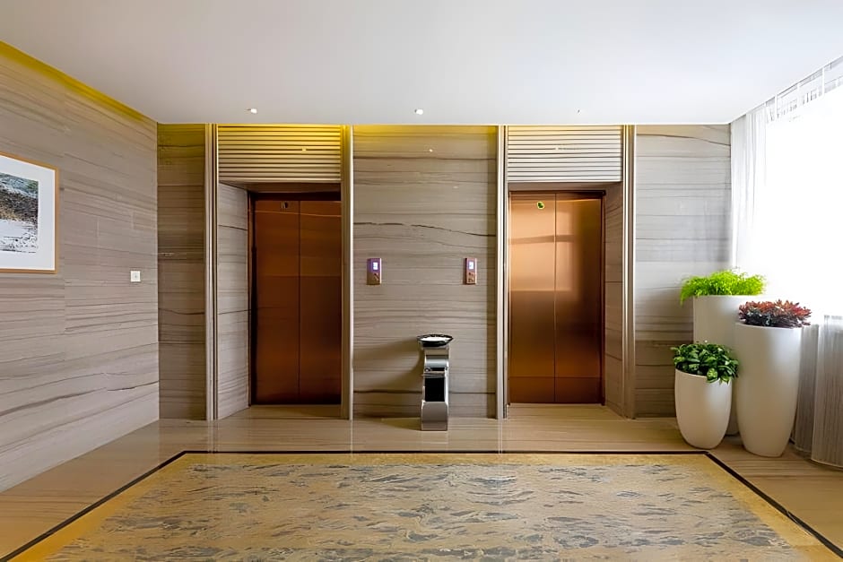 Yitel Xiamen Zhongshan Road – Xiamen, AL