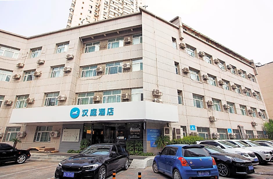 Hanting Hotel Zhengzhou Huayuan Road