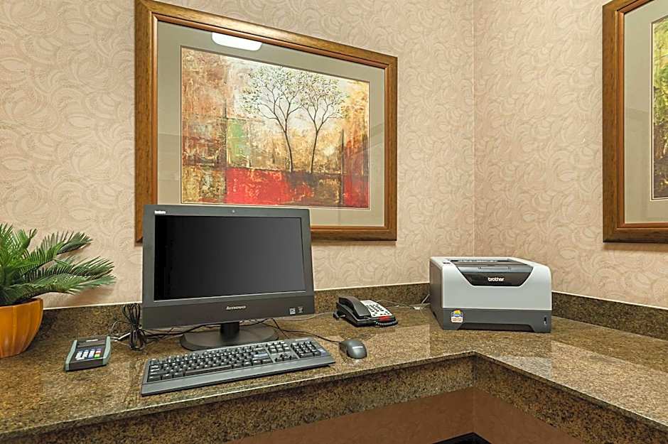 Comfort Suites Sulphur-Lake Charles