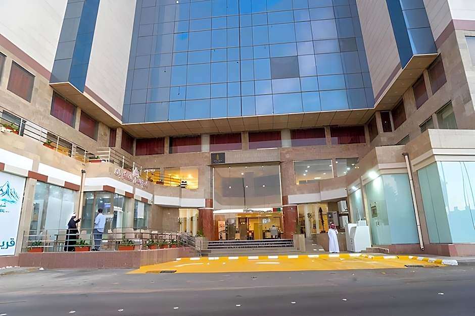 Artal Taibah Hotel