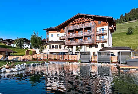 Berghotel Alpenklang
