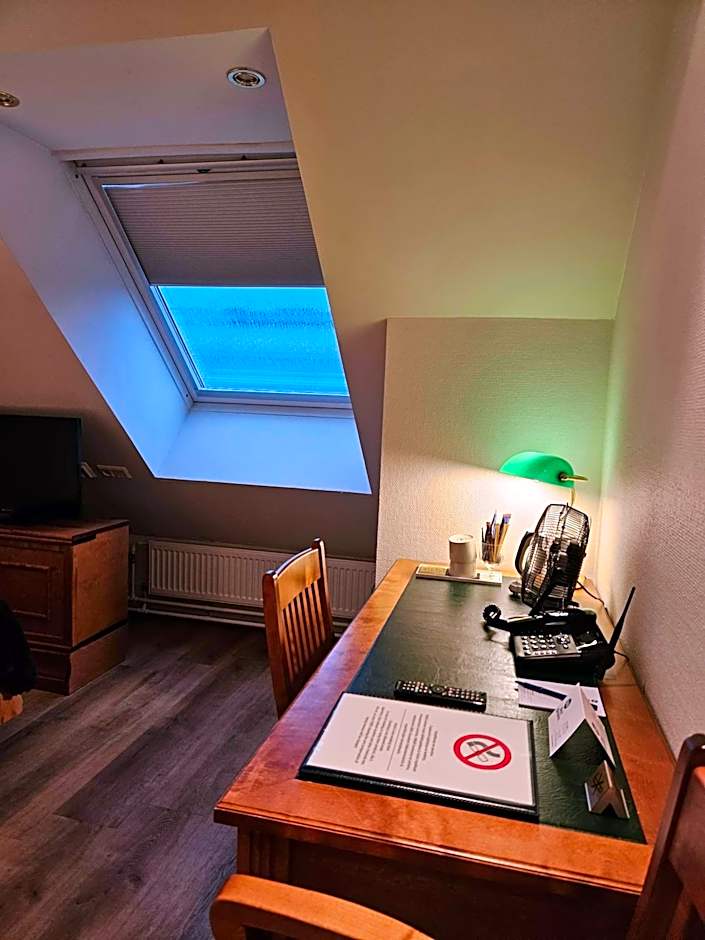 Best Western Hotel Apollo