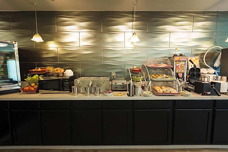 Hawthorn Extended Stay by Wyndham Saint Robert