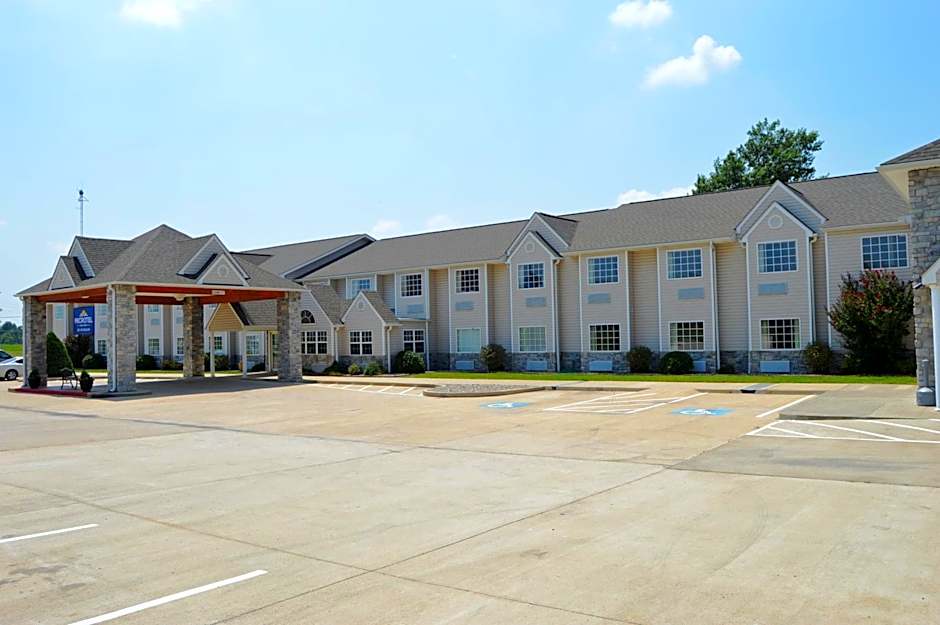 Microtel Inn & Suites By Wyndham Miami