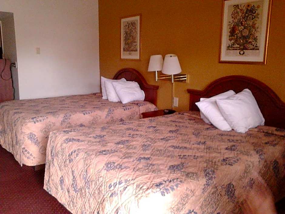 Welcome Inn & Suites