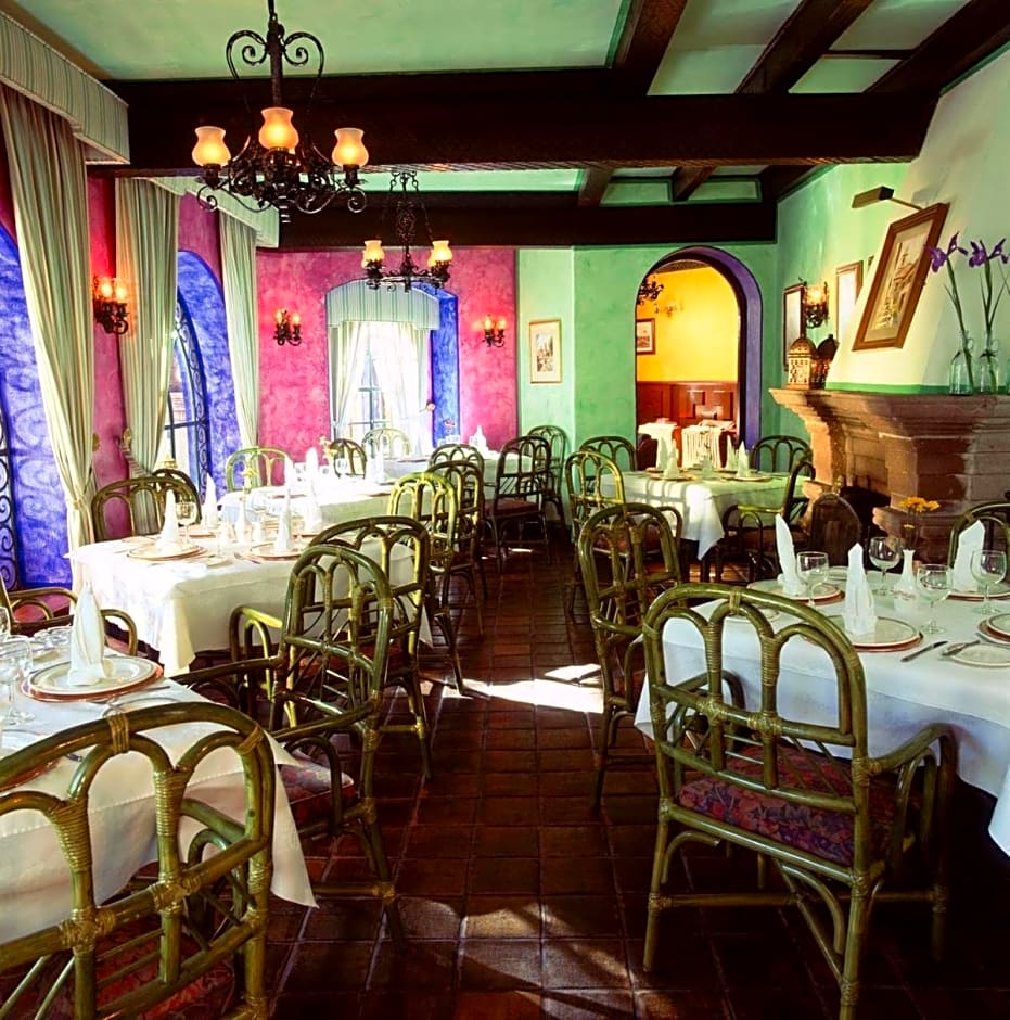 Hotel Park Villa