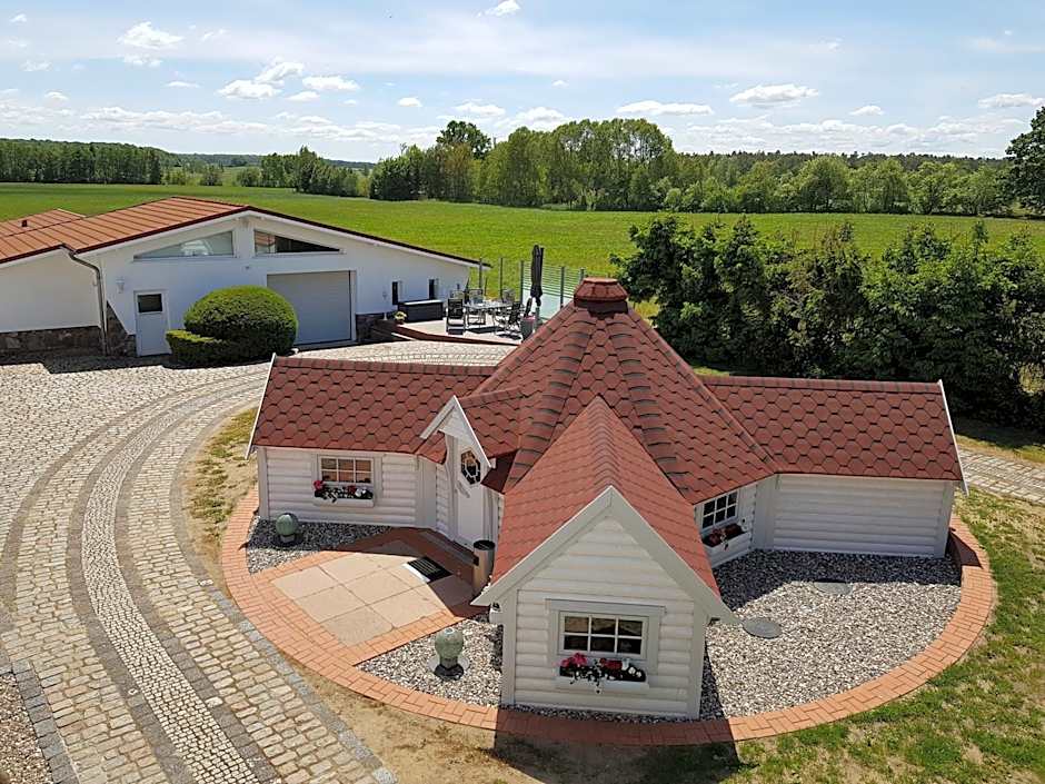 Landhotel Pathes Hof