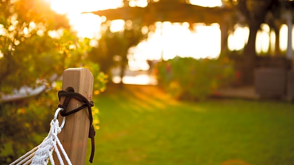 BAGHEERA Village Naturiste