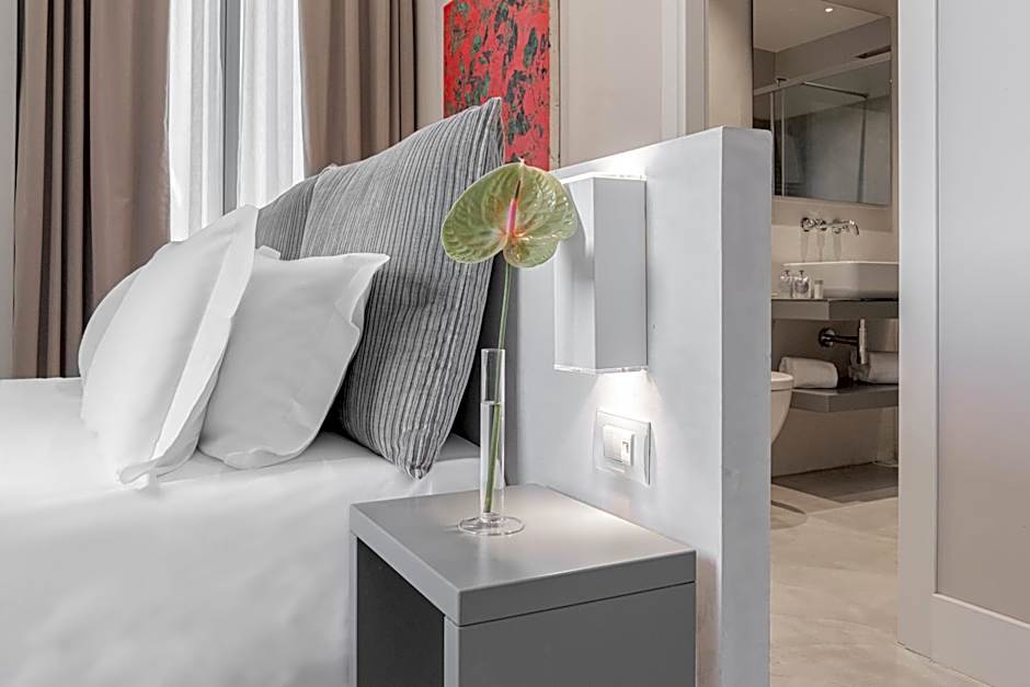 Grand Hotel Croce Di Malta