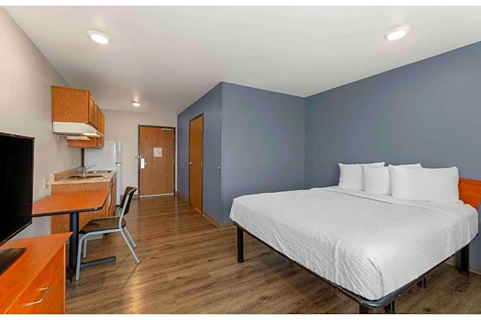 Studio 6 Extended Stay Birmingham Pelham AL