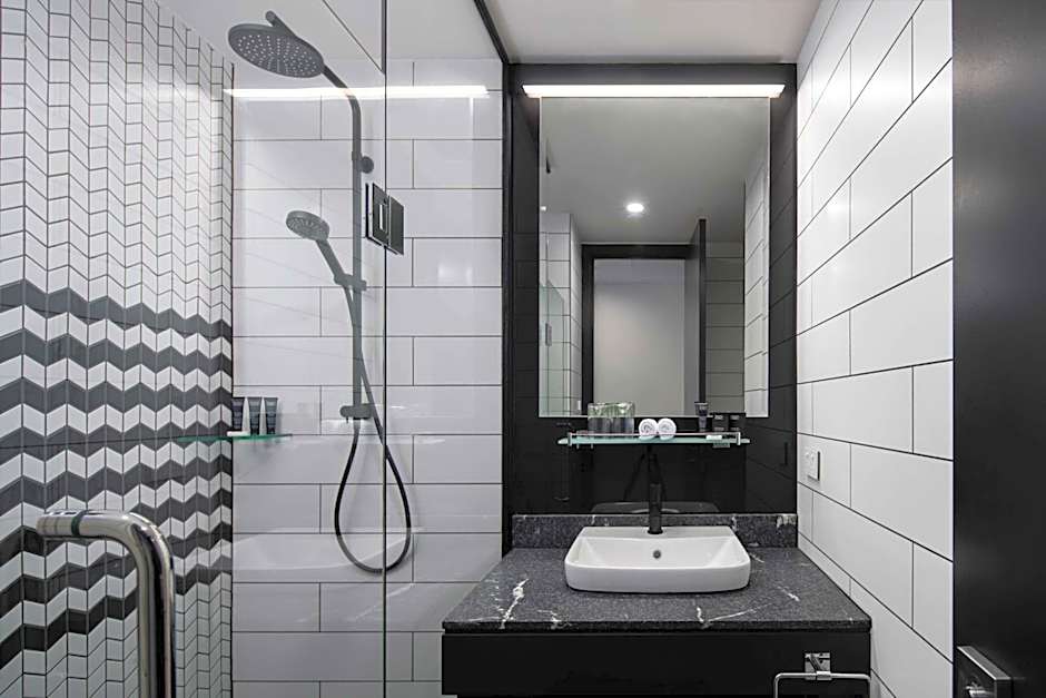 Rydges Wellington Airport