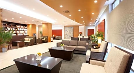 Almont Hotel Kyoto