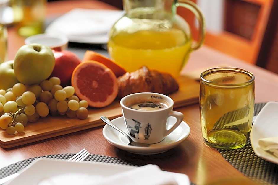 Hotel Villa Schubert