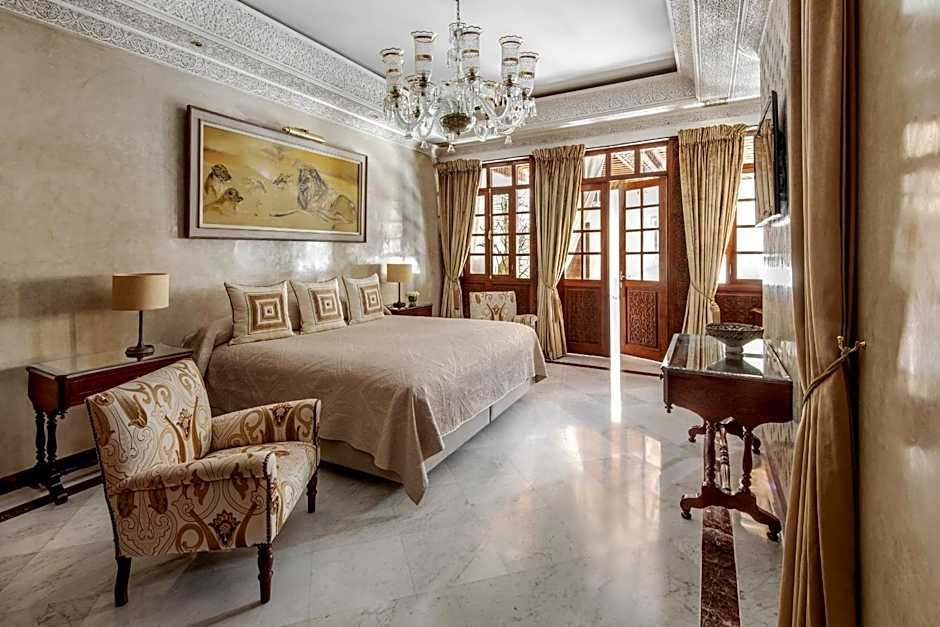 Photo 1 of 2 of Exclusive Suite