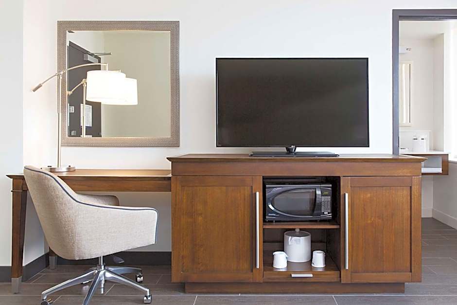 Hampton Inn By Hilton & Suites Dallas Downtown