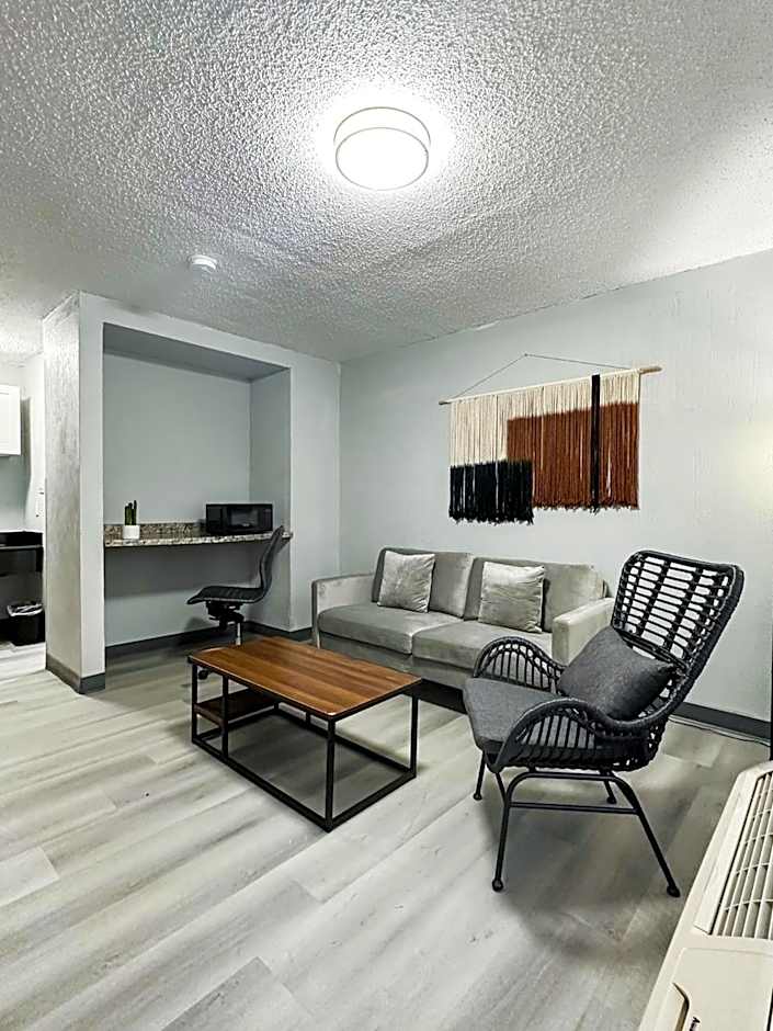 GreenTree Hotel & Extended Stay I-10 FWY Houston, Channelview, Baytown