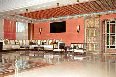 Hotel Tafilalet