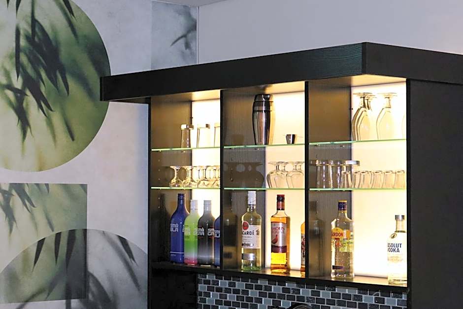 Taastrup Park Hotel