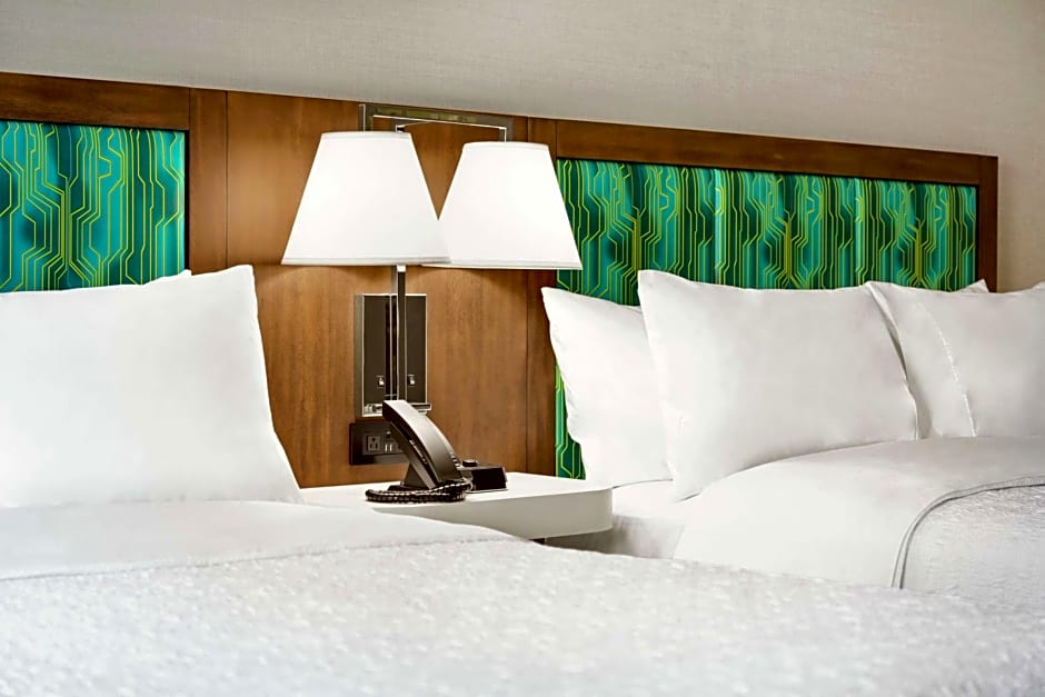 Hampton Inn By Hilton & Suites Miami Kendall, FL