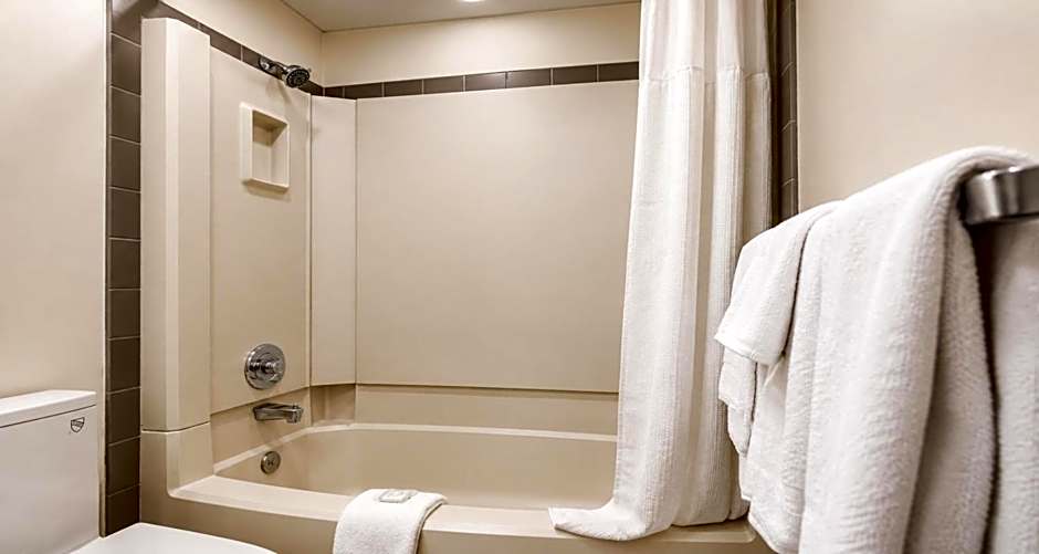 SureStay by Best Western Smithers