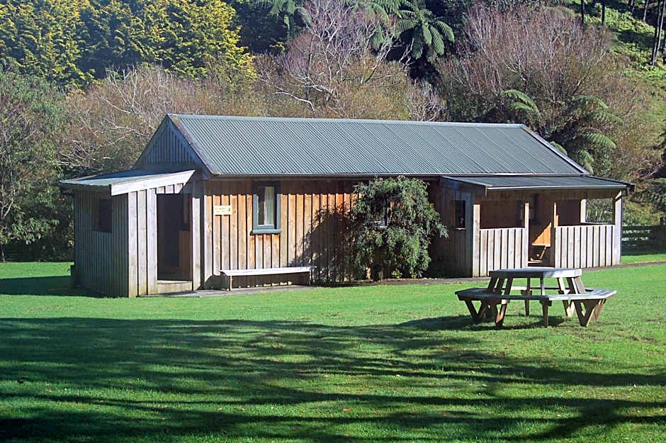 Egmont Eco Leisure Park & Backpackers