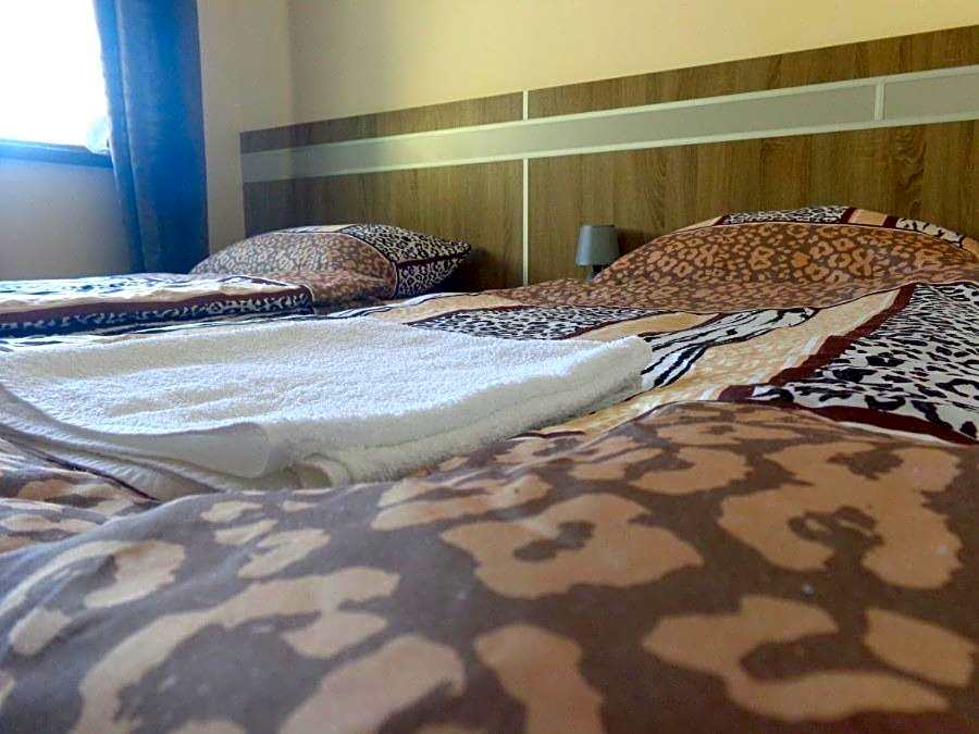 Zajazd Sielankowe Klimaty